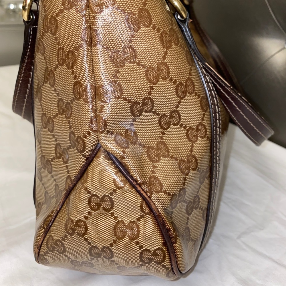 Gucci bag - Picture 9 of 10